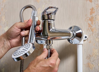 Reliable Tap and Shower Repair
